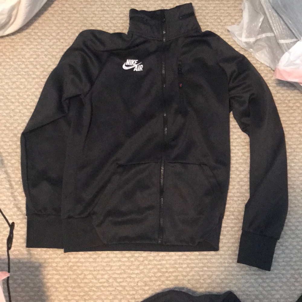 Men’s Nike full zip